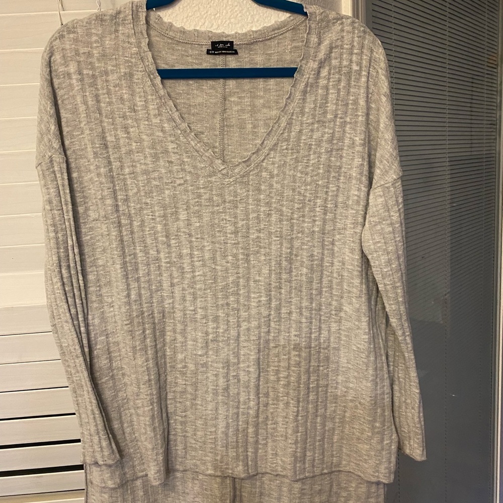 Sweaters